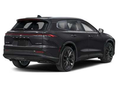 2025 Toyota Crown Signia Limited AWD (Natl)