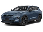 2025 Toyota Crown Signia Limited AWD (Natl)
