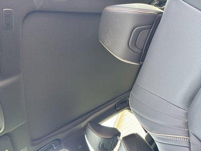 2025 Toyota Crown Signia Limited AWD (Natl)