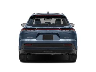 2025 Toyota Crown Signia Limited AWD (Natl)