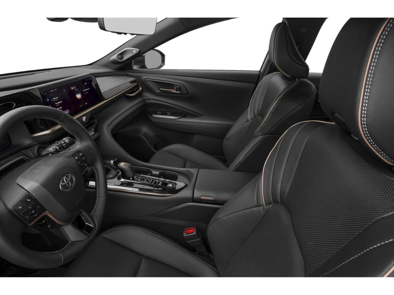2026 Toyota Crown Signia Limited AWD (Natl)