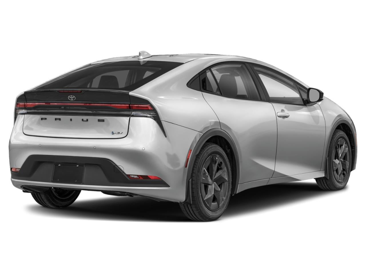 2024 Toyota Prius LE (Natl)