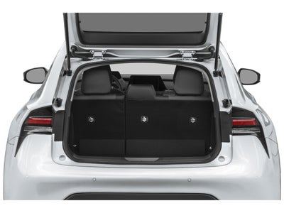 2024 Toyota Prius LE (Natl)