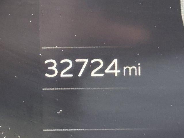 2024 Toyota Prius LE (Natl)