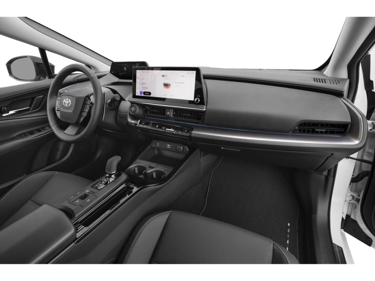 2023 Toyota Prius XLE AWD (Natl)