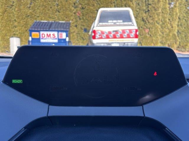 2023 Toyota Prius XLE AWD (Natl)