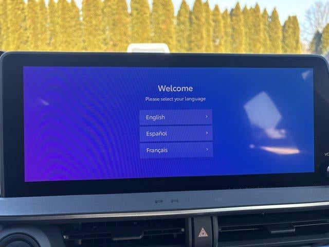 2023 Toyota Prius XLE AWD (Natl)