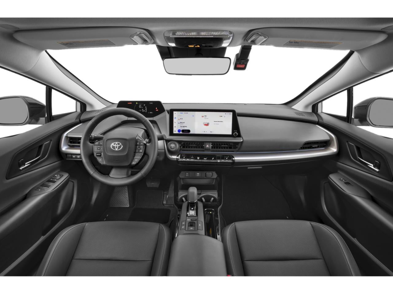 2023 Toyota Prius XLE AWD (Natl)