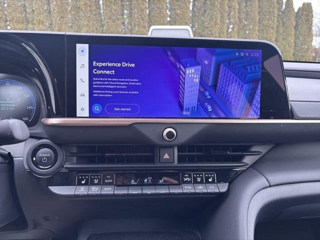 2026 Toyota Crown Platinum AWD (Natl)