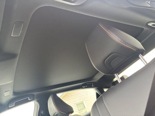 2026 Toyota Crown Platinum AWD (Natl)