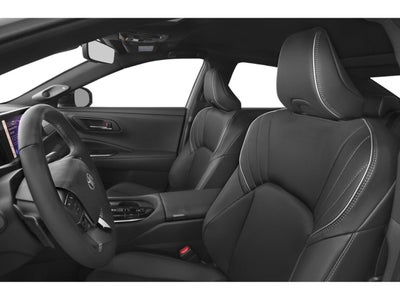 2026 Toyota Crown Platinum AWD (Natl)