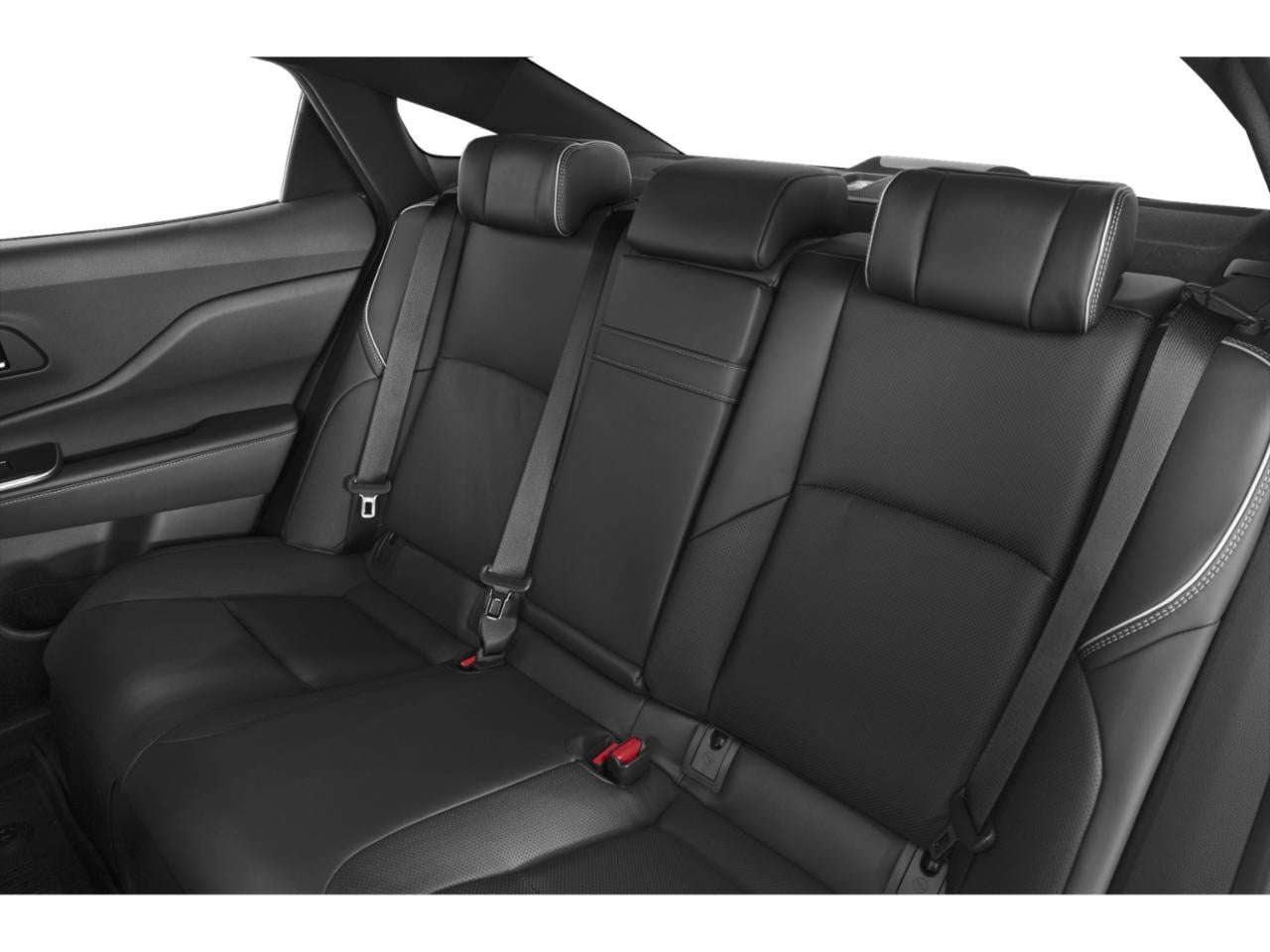 2026 Toyota Crown Platinum AWD (Natl)