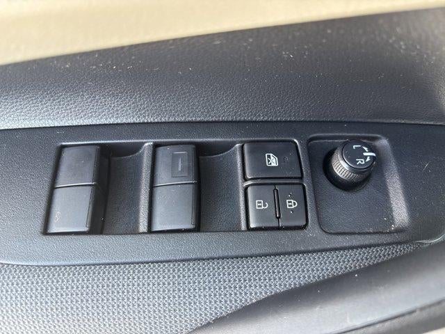 2023 Toyota Corolla LE CVT (Natl)