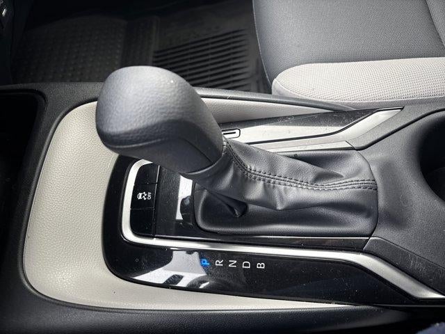 2023 Toyota Corolla LE CVT (Natl)