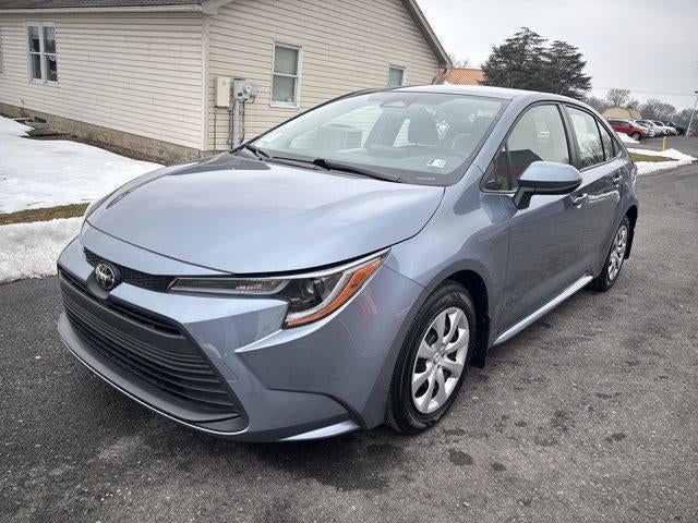 2023 Toyota Corolla LE CVT (Natl)