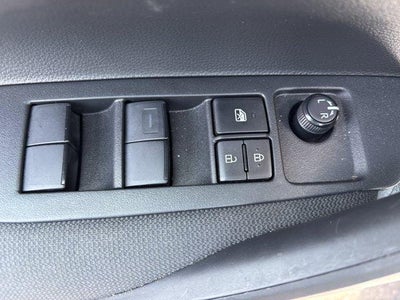 2025 Toyota Corolla Hybrid LE FWD (Natl)