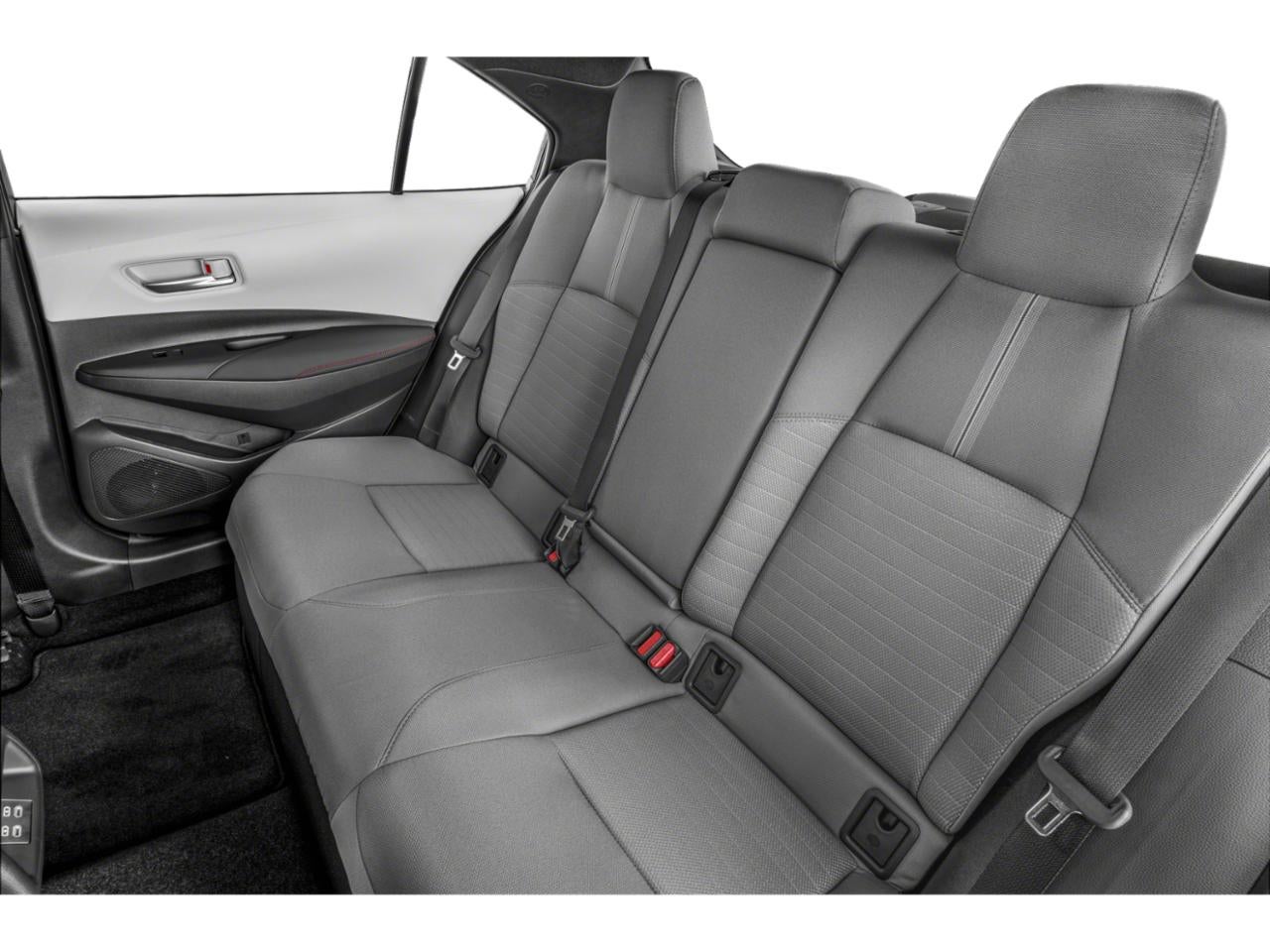 2025 Toyota Corolla Hybrid SE FWD (Natl)