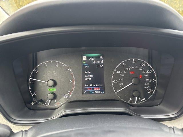 2024 Toyota Corolla Hybrid LE FWD (Natl)