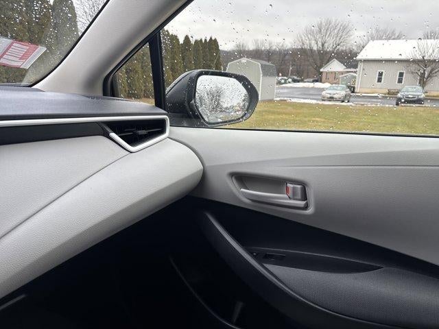 2024 Toyota Corolla Hybrid LE FWD (Natl)