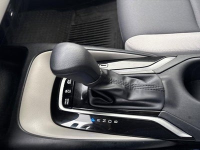 2024 Toyota Corolla Hybrid LE FWD (Natl)