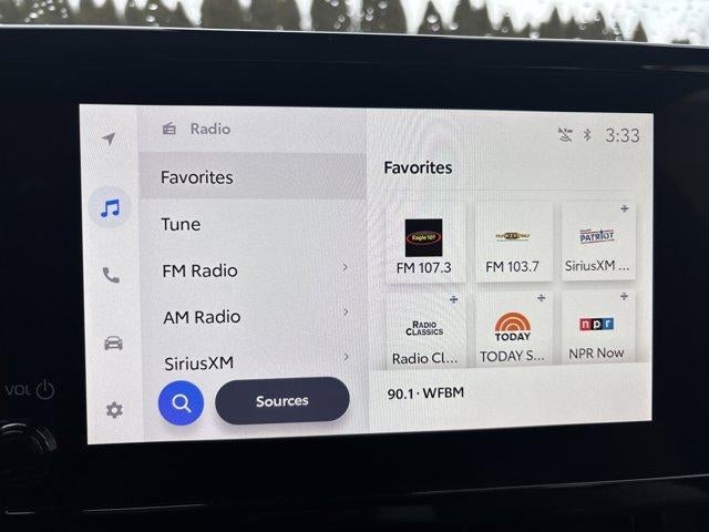 2024 Toyota Corolla Hybrid LE FWD (Natl)