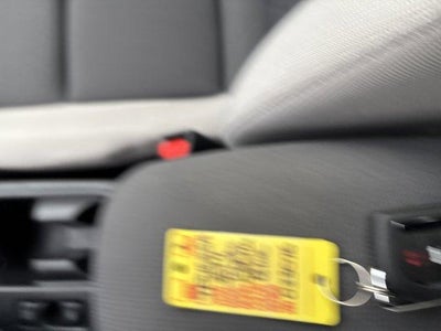 2024 Toyota Corolla Hybrid LE FWD (Natl)