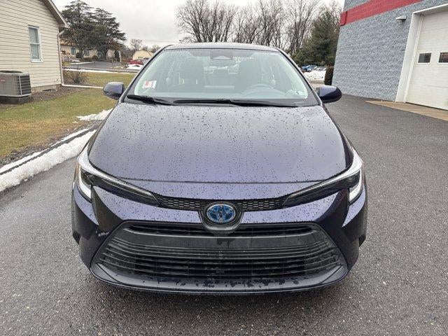 2024 Toyota Corolla Hybrid LE FWD (Natl)