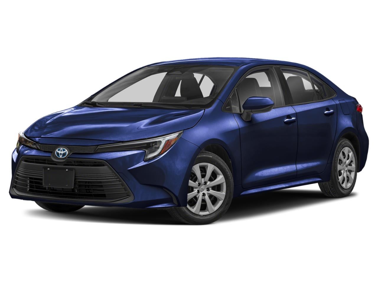 2024 Toyota Corolla Hybrid LE FWD (Natl)