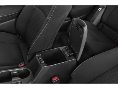 2024 Toyota Corolla Hybrid LE FWD (Natl)