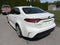 2025 Toyota Corolla Hybrid LE FWD (Natl)