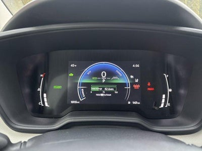 2026 Toyota Corolla Hybrid LE FWD (Natl)