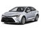 2026 Toyota Corolla Hybrid LE AWD (Natl)