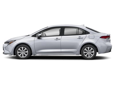 2026 Toyota Corolla Hybrid LE AWD (Natl)
