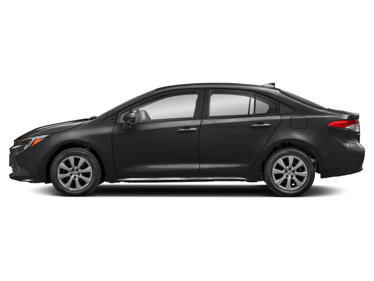 2024 Toyota Corolla Hybrid LE AWD (Natl)