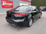 2021 Toyota Corolla LE CVT (Natl)
