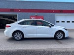 2020 Toyota Corolla LE CVT (Natl)