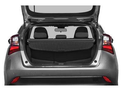 2021 Toyota Prius Limited (Natl)