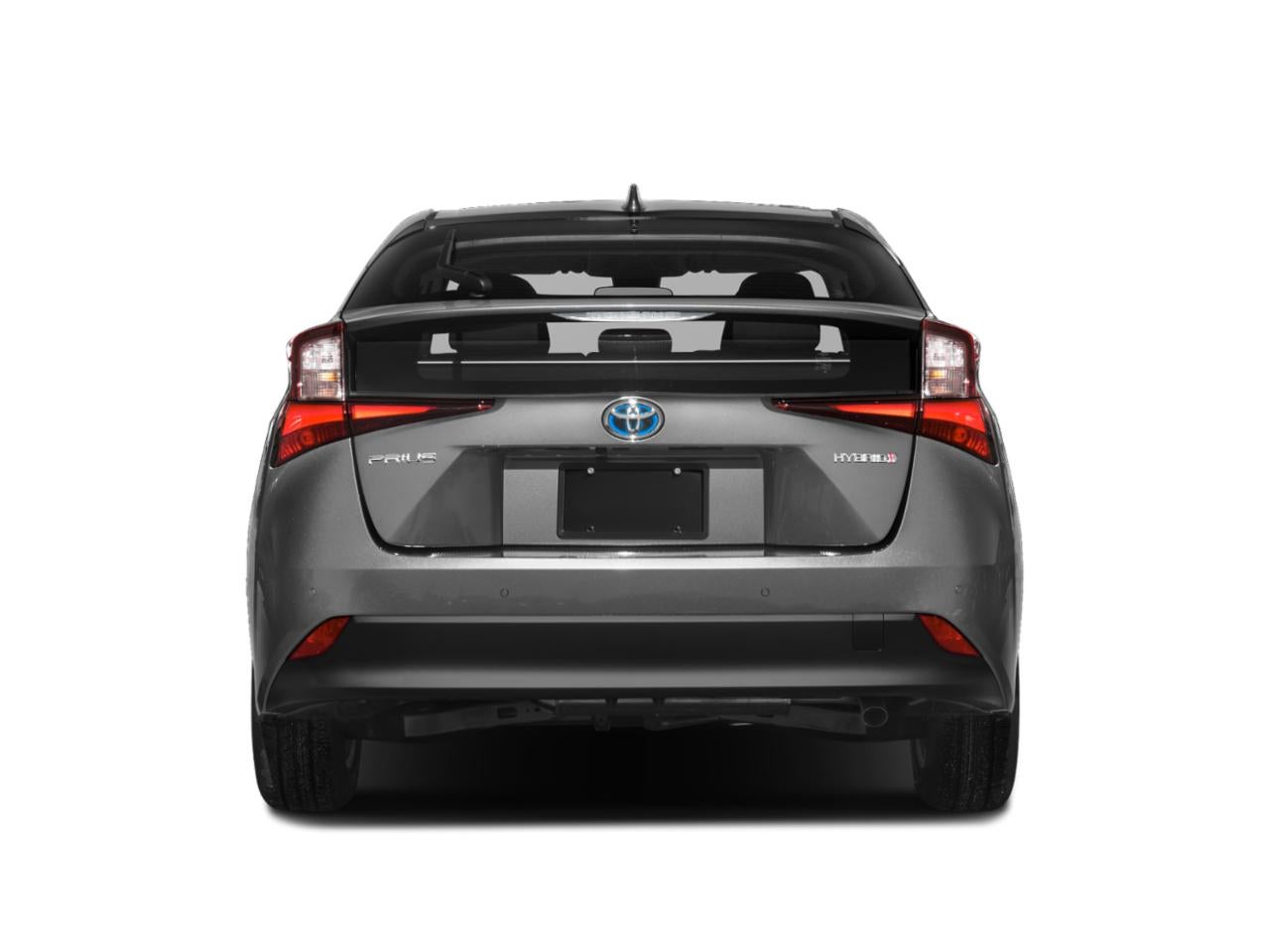 2021 Toyota Prius Limited (Natl)