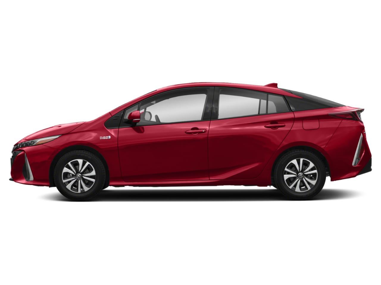 2018 Toyota Prius Prime Premium (Natl)