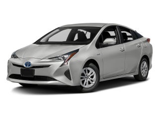 2017 Toyota Prius One (Natl)