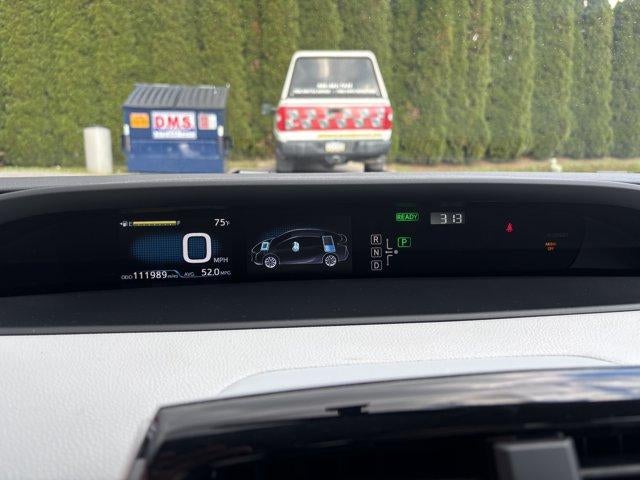 2016 Toyota Prius 5dr HB Two (SE)