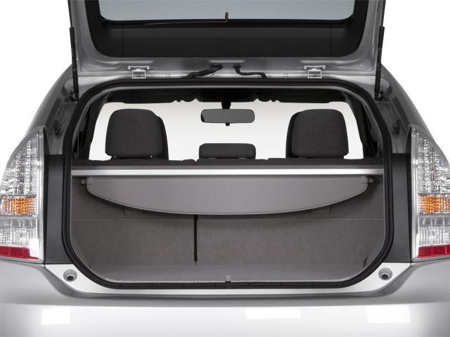 2010 Toyota Prius 5dr HB I (Natl)