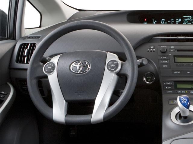 2010 Toyota Prius 5dr HB I (Natl)