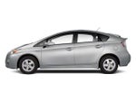 2010 Toyota Prius 5dr HB I (Natl)