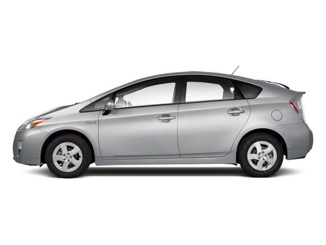 2010 Toyota Prius 5dr HB I (Natl)
