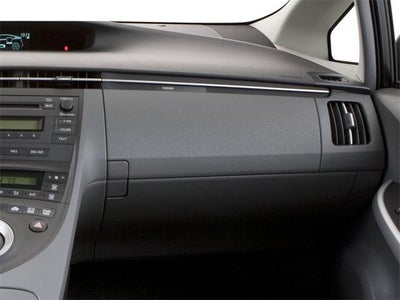 2010 Toyota Prius 5dr HB I (Natl)