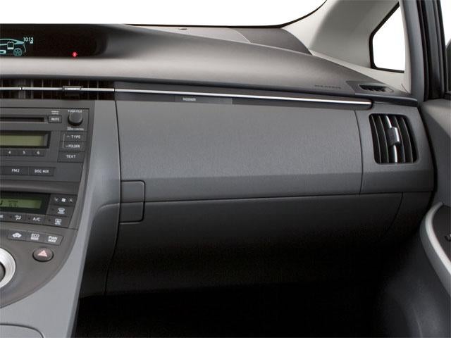 2010 Toyota Prius 5dr HB I (Natl)