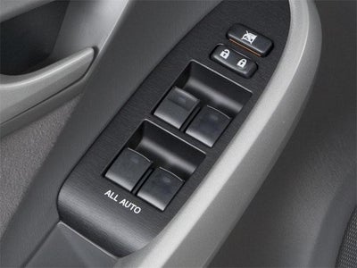 2010 Toyota Prius 5dr HB I (Natl)