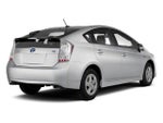 2010 Toyota Prius 5dr HB I (Natl)