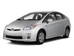 2010 Toyota Prius 5dr HB I (Natl)